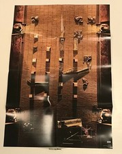 Star Wars Miniatures 2006 One-Sided Battle Map NEW SWM