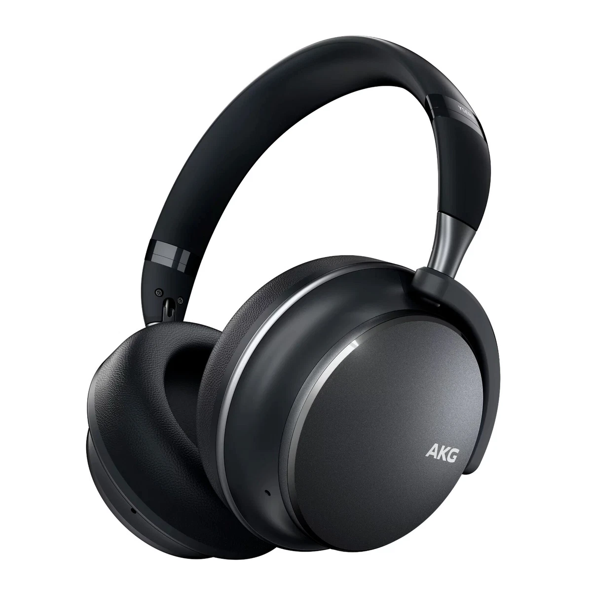 Akg active noise cancelling headphones sales