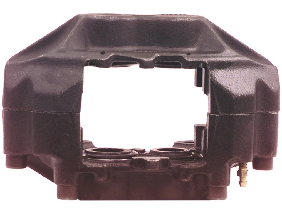 Pinza de freno de disco compatible con Mercedes-Benz S600 S500 S420 1992-1999 CARDONE REMAN Foto 3 de 4