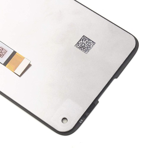 For Motorola Moto G Stylus XT2043 XT2043-4 Touch Screen Digitizer LCD Display - Picture 4 of 6