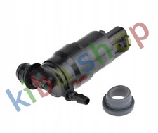FOR MITSUBISHI OUTLANDER 12-15 WINDSCREEN WASHER PUMP