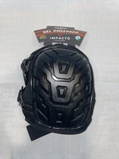 Impact Gel Knee pads 868-00