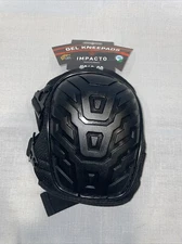 Impact Gel Knee pads #868-00
