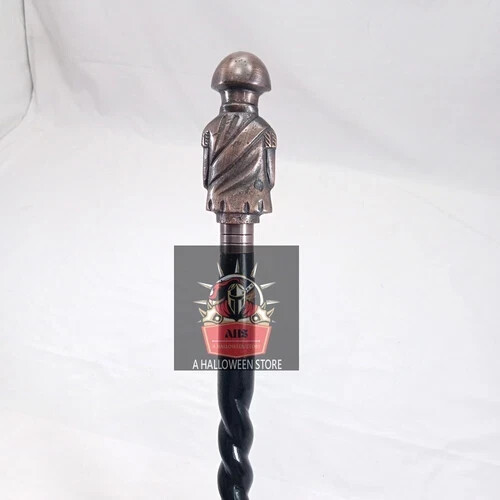 Army Scout Boy Solid Design Handle Beautiful Blac… - image 3