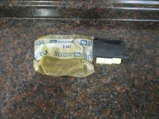 GENUINE OEM MAYTAG WASHER 3-BUTTON SWITCH 9-887 9-00887 ASP3224-49