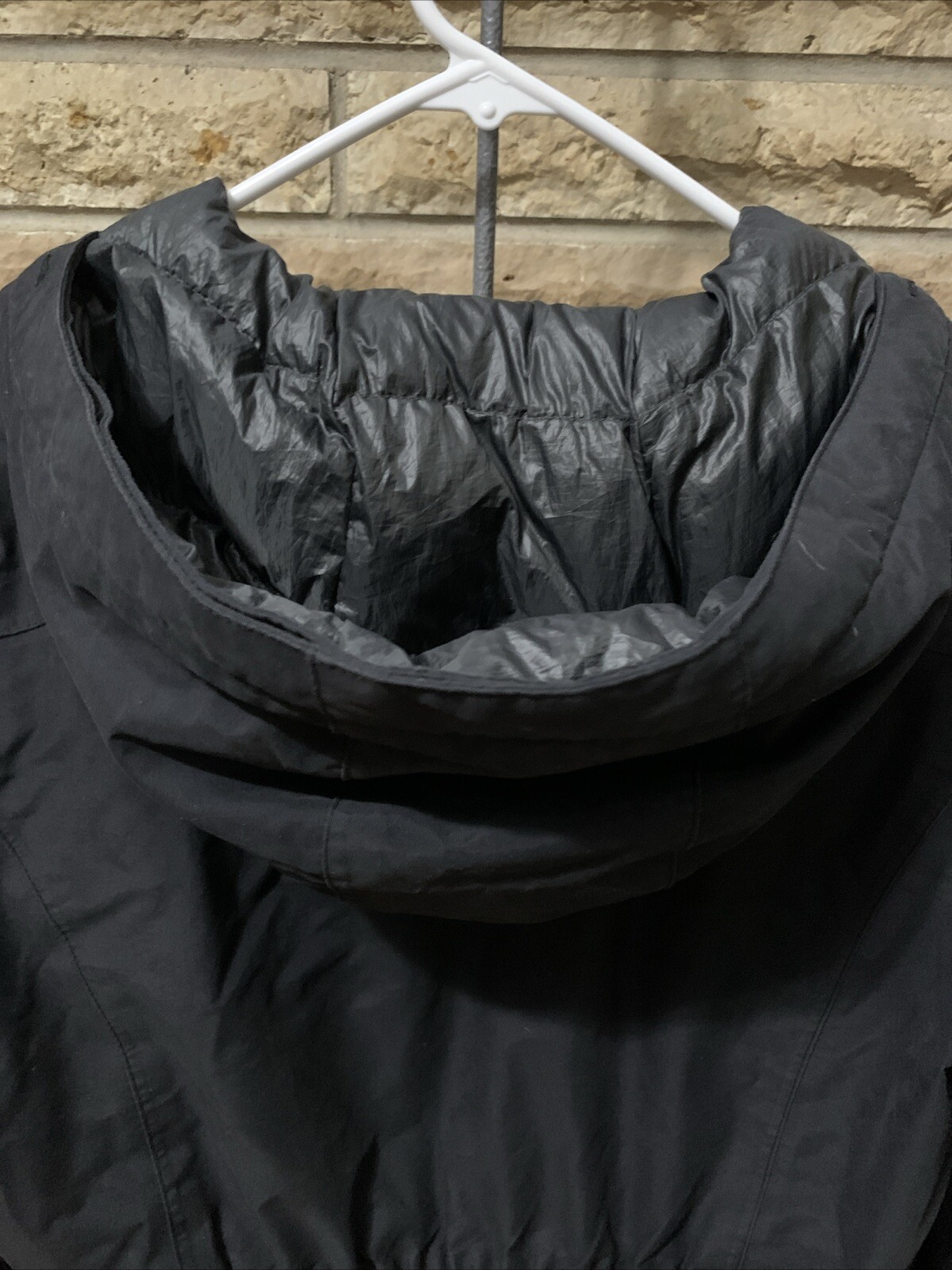 Alpine Design Women’s Down Feather Jacket Size M … - image 8