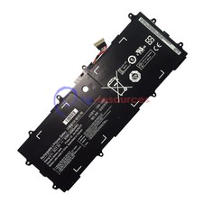 NEW NEW Battery AA-PBZN2TP For Samsung Chromebook 3 ATIV XE500T1C XE303C12 30WH