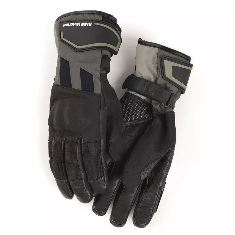 Bmw hotsell winter gloves