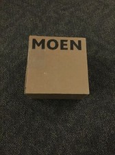 Moen T2472EPBN Genta 1.75 GPM Posi Temp Shower Head Trim Brushed Nickel