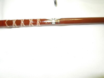 NOS Vintage Fenwick FS 65 Spinning Rod Pristine And Unfished