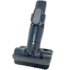 Shark Dusting Brush Swivel Rotatable for IX140 IZ140 QZ162 IZ440H IZ361H IZ482H