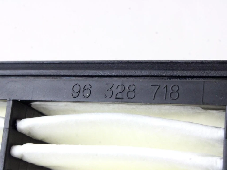 96328718 Air Filter CHEVROLET Epic 2.0 B 5M 5P 105KW (2008) Replacement New Foto 3 de 4