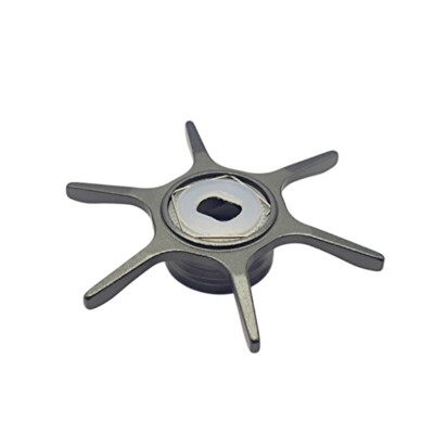 Aluminiumlegierung Entladeschl��ssel f��r Baitcastrollen f��r ANTARES f��r CURAD