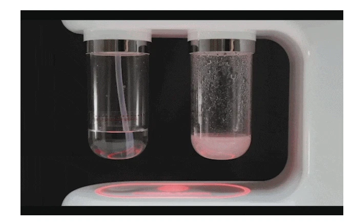 ABELUNA Aqua Peeling Machine M-200 Home Care Skin Beauty /Skin care K-Beauty - Image 3 of 4