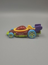 2020 HOT WHEELS TREASURE HUNT #6 EXPERIMOTORS 10/10 BUBBLE MATIC