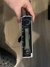 Kenwood KMR-D382BT Marine CD Receiver- Does Not Work