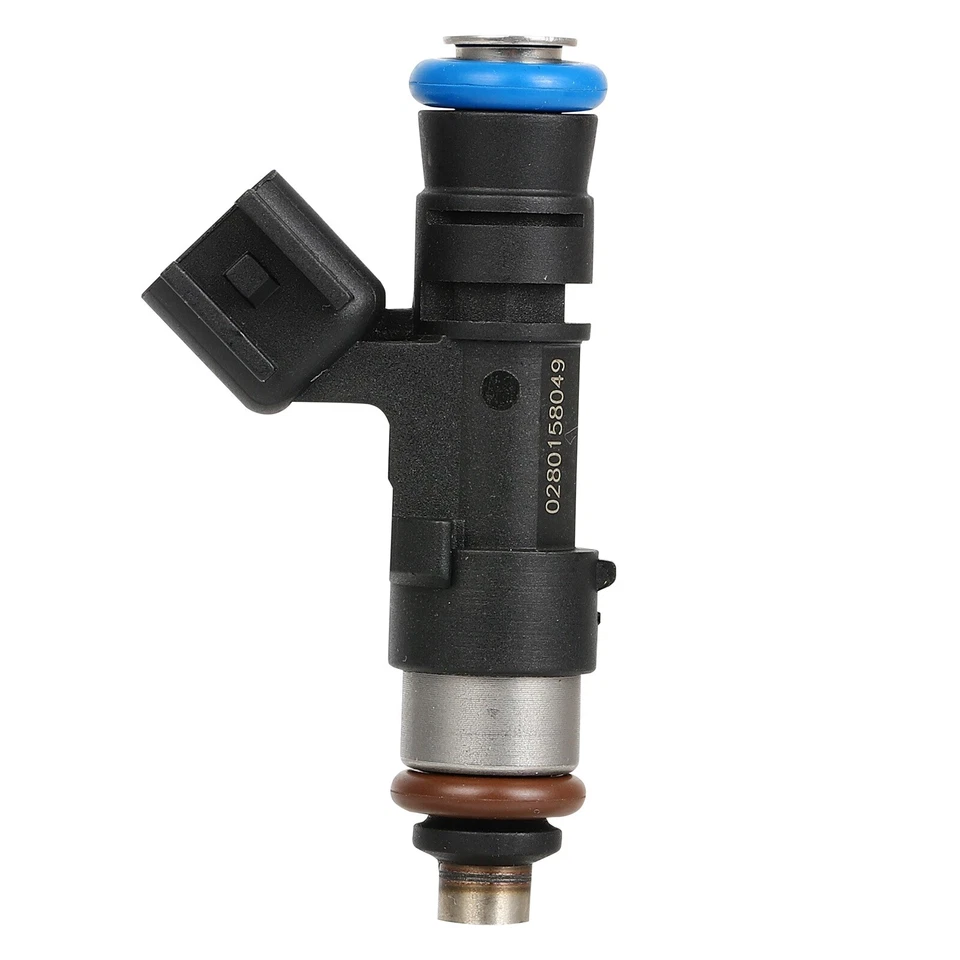 8 Fuel Injectors For Chevrolet Corvette CTS 2005-2007 Pontiac GTO 6.0L 2005-2006 - Image 2 of 4