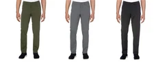 Kirkland Signature Men’s 5 Pocket Performance Pant