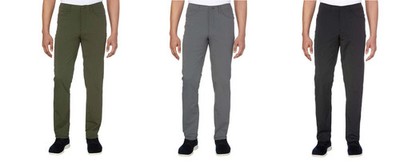 Kirkland Signature Men s 5 Pocket Performance Pant