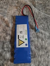 Acorn 180 Stairlift Battery. Li-Ion 1 pcs. NEW.  Fast Shipping.