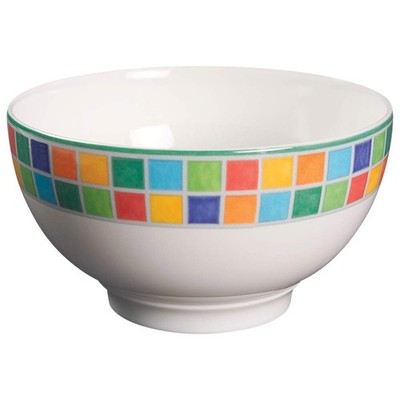 Villeroy & Boch Twist Alea Limone Rice Bowl 2085018
