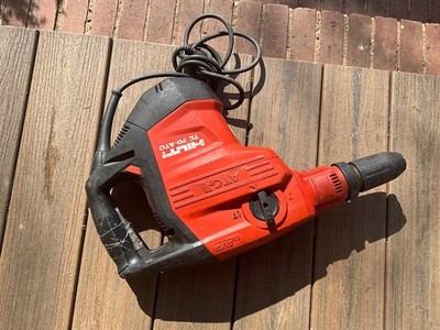 HILTI TE 70-ATC ROTARY HAMMER  01240981114