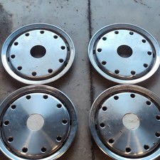 1988 4x4 16 Inch Full Wheel Hub Caps Chevrolet Chevy Gmc ... With 4x4 Cut Outs 1988 4x4 16 Inch Full Wheel Hub Caps Chevrolet Chevy Gmc ... With 4x4 Cut Outs