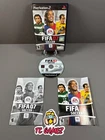 FIFA Soccer 07 PlayStation 2 PS2 CIB Complete
