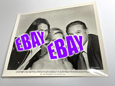 XANADU - OLIVIA NEWTON-JOHN Michael Beck GENE KELLY Orig VTG 8x10 Press PHOTO!