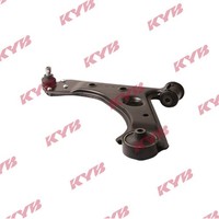 Querlenker Dreieckslenker Kyb KSC4156 FüR Opel Corsa S07 X15 Adam M13 L08 L68