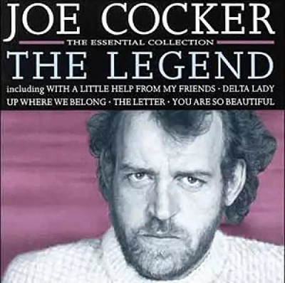 Legend/Essential Collection, Joe Cocker