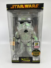 Funko Hikari Crystal Stormtrooper 2015 LE 2000pcs