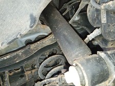 STOßDÄMPFER RECHTS HINTEN / 2603591 FÜR BMW X2 F39 SDRIVE 20 D