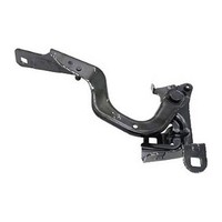Diederichs Motorhaubenscharnier Scharnier FüR Renault Captur I Links 654010075R