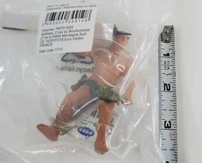 PAPO Dinosaurs Prehistoric Cave Man Toy Figure 39910 New