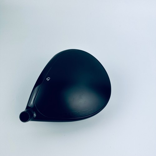 Taylormade Stealth Plus Driver / 8 degree / Head and Headcover Only - Picture 5 of 8
