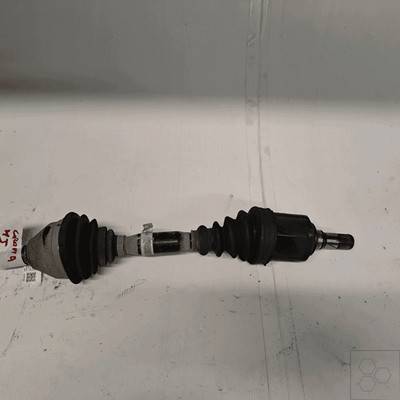 Halbalbero-Ant. kompl. Links FIAT CROMA (2T) 1.9 Multijet Van 4 posti SW