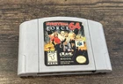 Fighting Force 64 (Nintendo 64 N64) Game Cart Only Authentic Tested