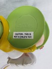 Vtg. Disney Grolier President's Edition Mad Hatter Ornament 35600 997 No Cert. — photo 9