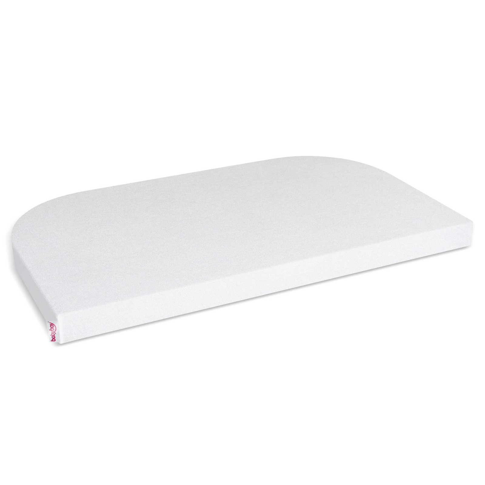 Drap-Housse éponge Extensible pour Cododo et Lit Bébé Évolutif - 2