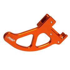 KTM 350XCF-W Six Days 2014-2016 RHK Orange Rear Brake Disc Guard