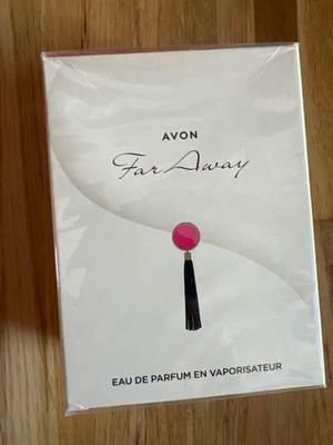 Far Away Clasic Avon