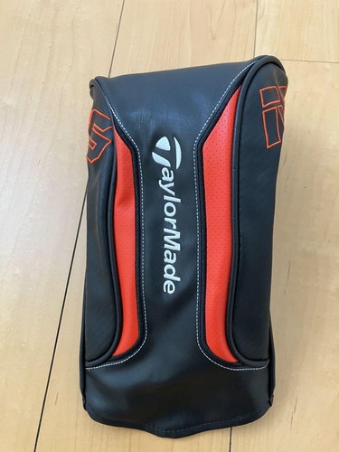 TaylorMade Driver M6 10.5 degree Head Only Japan - Picture 7 of 8