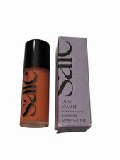 Saie Dew Blush Liquid Cheek Blush NEW Authentic HOTTIE 12ml/0.4oz