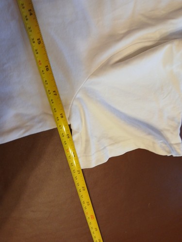 U.S.POLO ASSN. WhitE TEE Shirt Uk Mens Size S SMALL shorts Sleeves Cotton - Picture 6 of 10