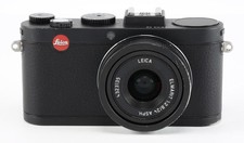 Leica X2 Digital Camera, Black Anodized {16.5...