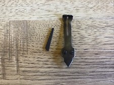 Remington Model 33 Used 22 S-l-lr Original Rear Sight 125