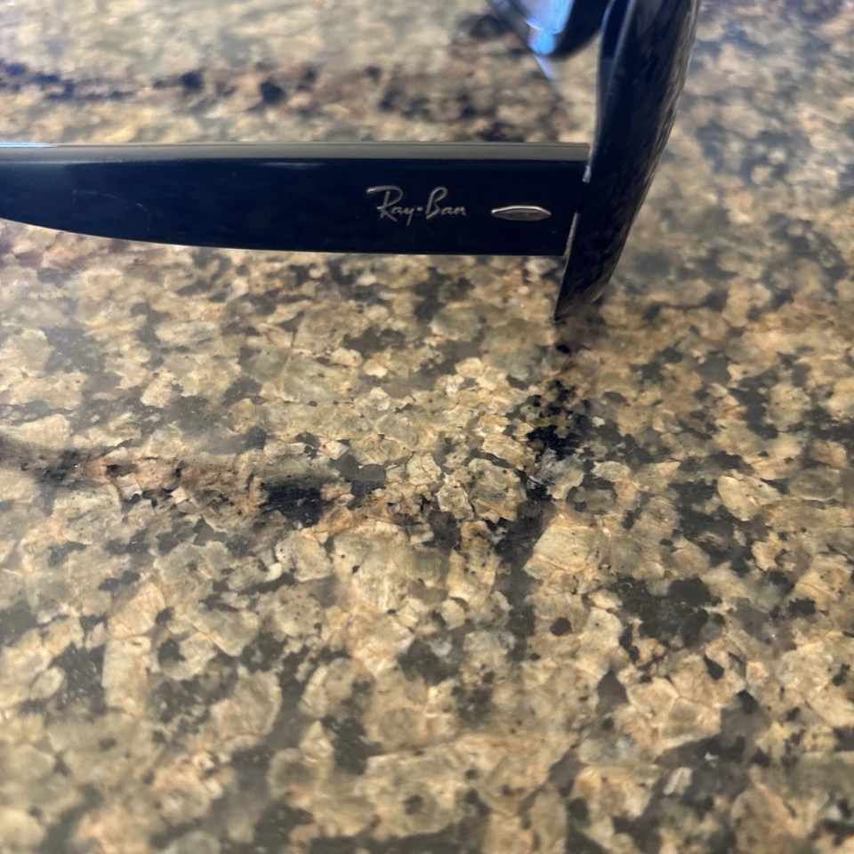 Gafas de sol para mujer Ray-Ban Jackie Ohh II RB 4098 Foto 4 de 4