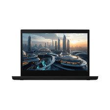 Lenovo ThinkPad L14 Gen 1 14" Ryzen 7 4750U 8GB RAM 256GB SSD Win 11