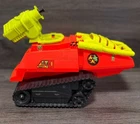 1991 Gijoe Septic Tank Eco Warriors Cobra Action Figure Hasbro G.i. joe